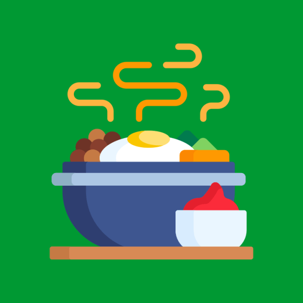Nasi Telur