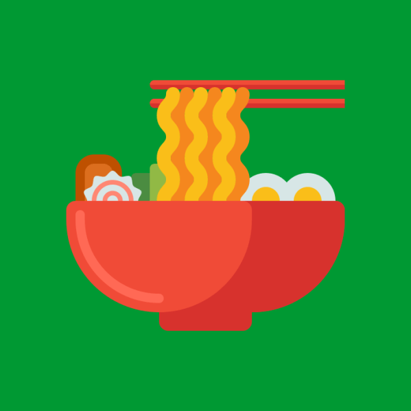 Mie Ramen